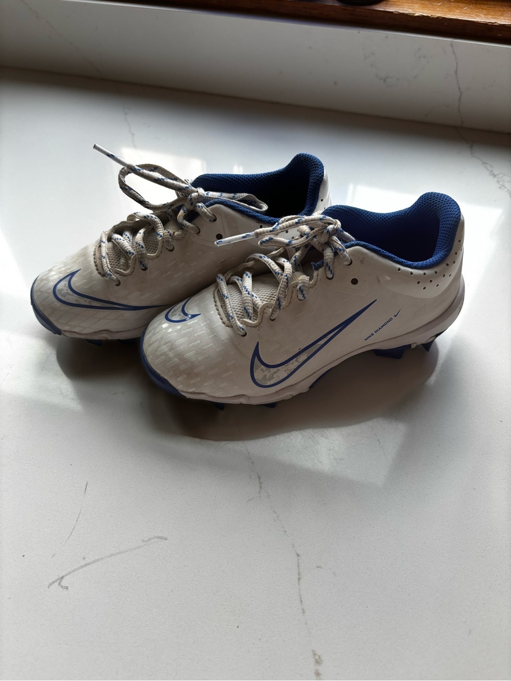 Nike Hyperdiamond 4 Softball Cleats